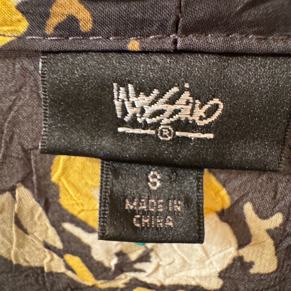 Mossimo Kimono Top - Picture 5 of 6